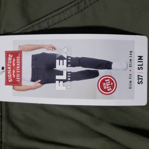 Signature by Levi Strauss - Picture 1 of 2